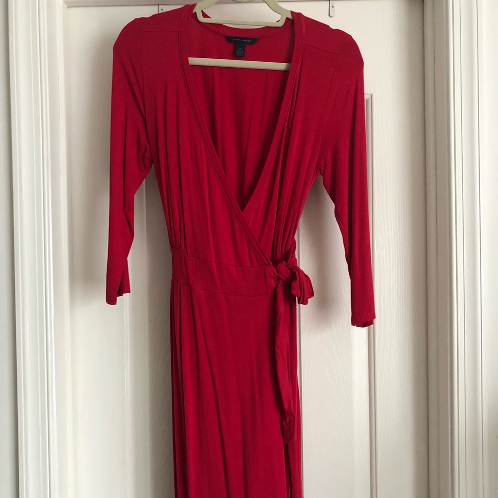 Tommy Hilfiger Wrap dress
